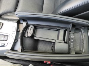 BMW 7 серия F02 (Long), 2011 г.