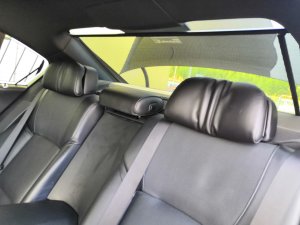 BMW 7 серия F02 (Long), 2011 г.