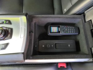 BMW 7 серия F02 (Long), 2011 г.