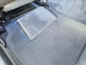 BMW 7 серия F02 (Long), 2011 г.