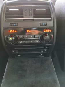 BMW 7 серия F02 (Long), 2011 г.