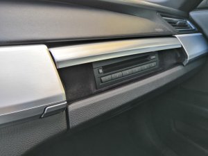 BMW 7 серия F02 (Long), 2011 г.