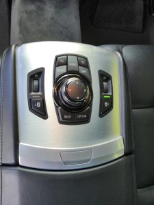 BMW 7 серия F02 (Long), 2011 г.