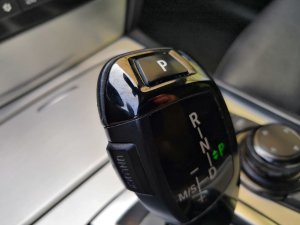 BMW 7 серия F02 (Long), 2011 г.