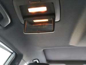 BMW 7 серия F02 (Long), 2011 г.