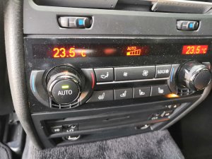 BMW 7 серия F02 (Long), 2011 г.