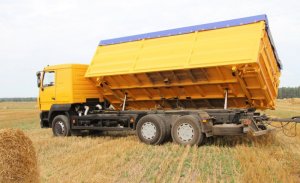 МАЗ 6501 С9-8525-000, 2020 г.