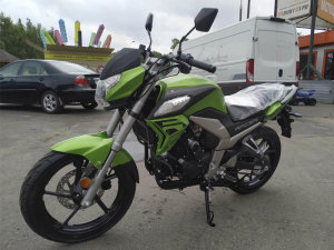 Racer Fighter 300cc, 2021 г.