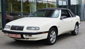 Chrysler Le Baron III, 1993 г.