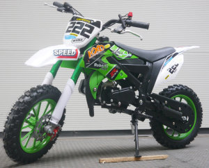 KXD Cross DB 706A 49 cc, 2020 г.