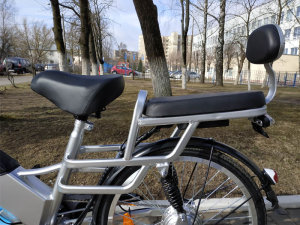 Эксклюзив Редкая модель GREENLINE 350W, 2022 г.
