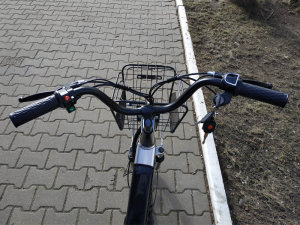Эксклюзив Редкая модель GREENLINE 350W, 2022 г.