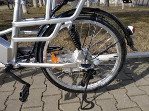 Эксклюзив Редкая модель GREENLINE 350W, 2022 г.