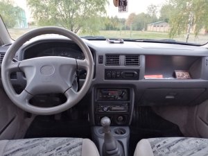 Mazda Demio DW, 1999 г.