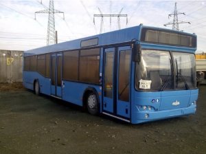 МАЗ 103 С, 2012 г.
