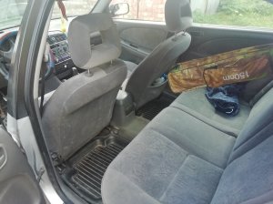 Toyota Avensis I (T220), 2000 г.