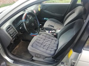 Toyota Avensis I (T220), 2000 г.