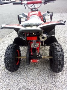 Nitro ECO Cobra Avenger Prime 1000W, 2022 г.