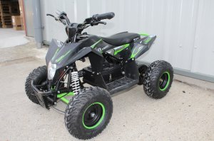Nitro ECO Cobra Madox XXL 1000W, 2022 г.