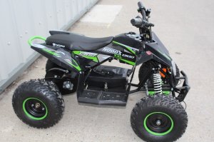 Nitro ECO Cobra Madox XXL 1000W, 2022 г.