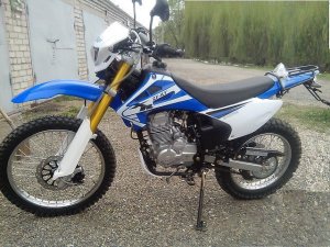 Regulmoto Sport 003, 2021 г.