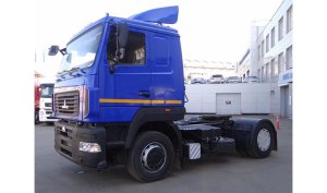 МАЗ 5440 С5-8520-000 Евро-5, 2020 г.