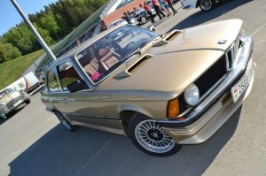 BMW 3 серия E21, 1981 г.
