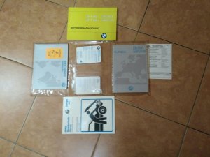 BMW 3 серия E21, 1981 г.