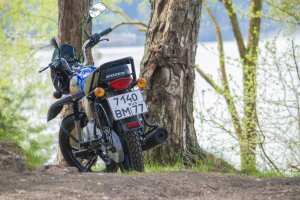 BAJAJ Boxer BM 125 X, 2022 г.