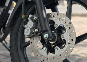 BAJAJ Boxer 150 X Disk, 2022 г.