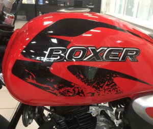 BAJAJ Boxer 150 X Disk, 2022 г.