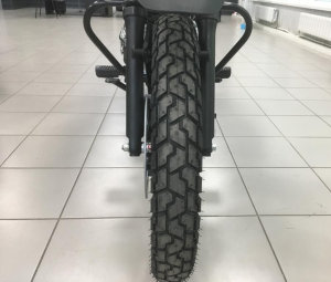 BAJAJ Boxer 150 X Disk, 2022 г.