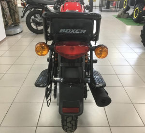BAJAJ Boxer 150 X Disk, 2022 г.