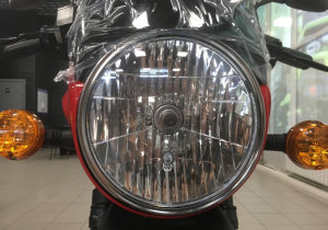 BAJAJ Boxer 150 X Disk, 2022 г.