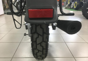 BAJAJ Boxer 150 X Disk, 2022 г.