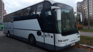 Neoplan N316, 2000 г.
