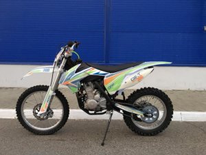 Racer Panther SR-X2, 2022 г.