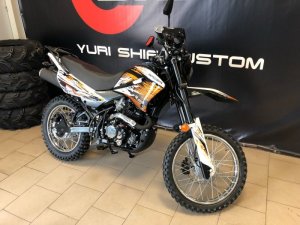 Racer Panther RC300-GY8X, 2022 г.