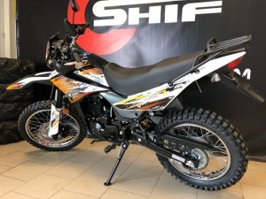 Racer Panther RC300-GY8X, 2021 г.