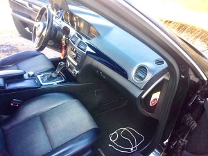 Mercedes-Benz C-Класс W204, S204, 2011 г.