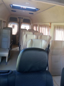 Mercedes-Benz Sprinter, 2008 г.
