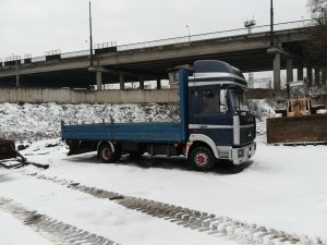 МАЗ 4370, 2006 г.