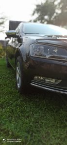 Volkswagen Passat B7, 2013 г.
