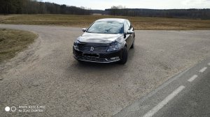 Volkswagen Passat B7, 2013 г.
