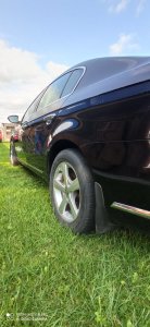 Volkswagen Passat B7, 2013 г.