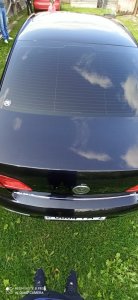 Volkswagen Passat B7, 2013 г.
