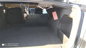 Volkswagen Passat B7, 2013 г.