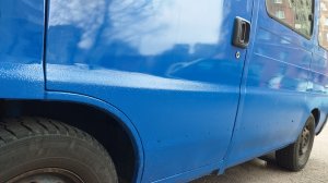 Peugeot Boxer, 2002 г.