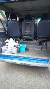 Peugeot Boxer, 2002 г.