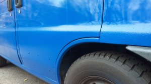 Peugeot Boxer, 2002 г.